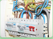 Whickham electrical contractors
